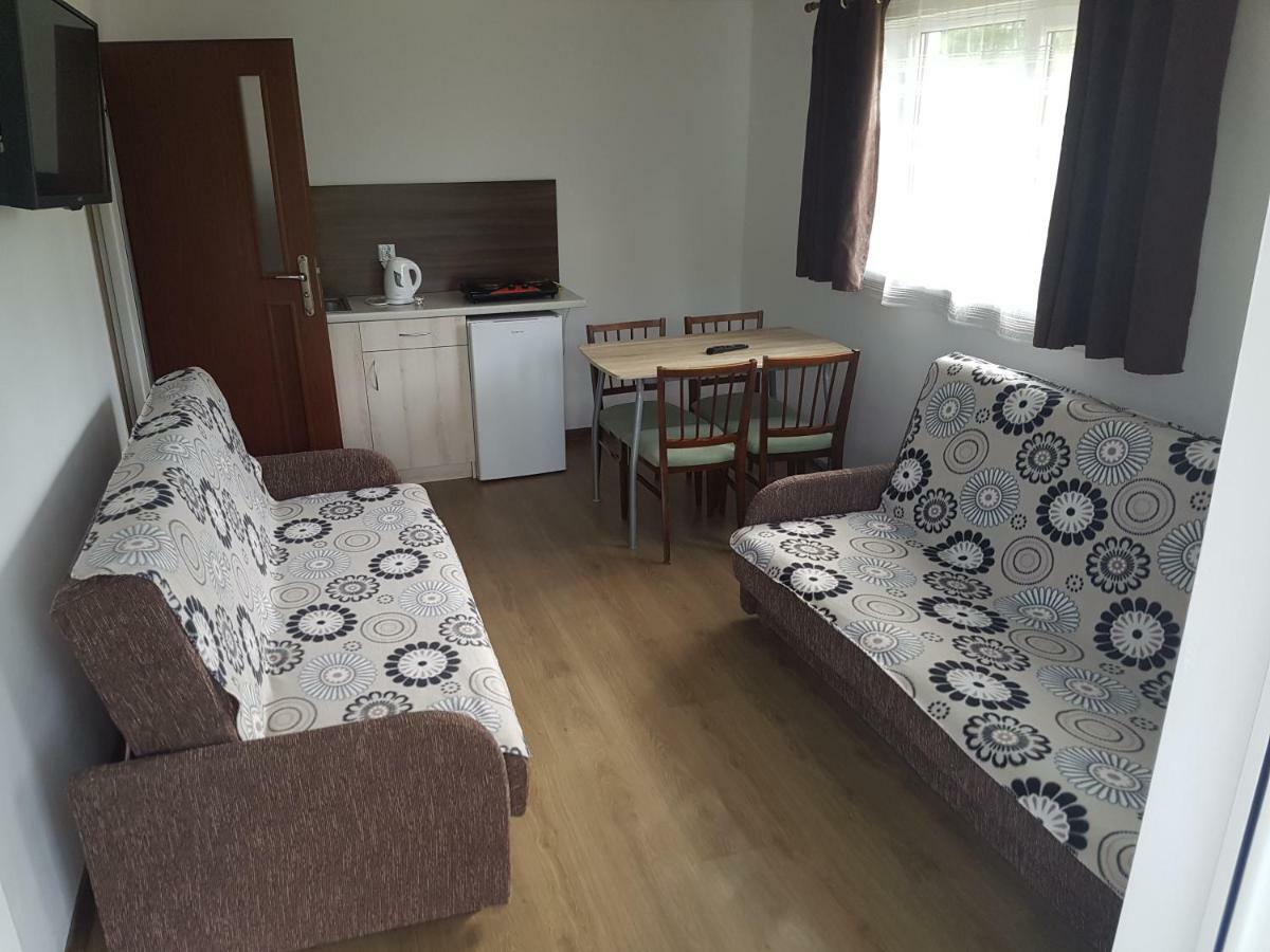 Domki Letniskowe Oaza Blisko Morza Kolobrzeg Exterior photo